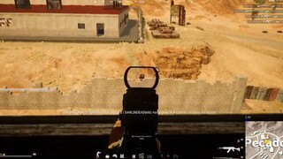 PUBG HIGHLIGHTS 😱😱😱 03