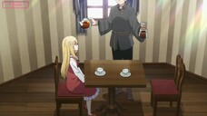 Episode 3 [p1] - Konyaku Haki Sareta Reijou Wo Hirotta