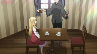 Episode 3 [p1] - Konyaku Haki Sareta Reijou Wo Hirotta