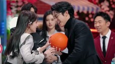 Wang Hedi and Bai Lu's dizzy duo made me laugh to death