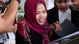 Kim Jong-nam: Indonesian woman freed in murder case  |  UK news today