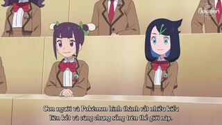 Pokemon Horizons The Series - Tập 1 vietsub