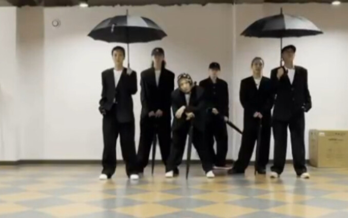 [Street Warriors] Wolflo Battle Practice Room Version丨Popper should jump up immediately after hearin