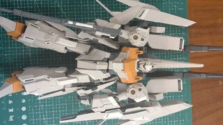 How bad is the big class mg Richelle C? It's garbage, but...