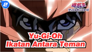 [Yu-Gi-Oh 5D's] Ikatan Antara Teman Membawa Sukses_2