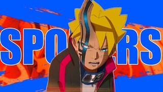 Boruto Chapter 62 Preview: Kawaki VS Code CONFIRMED-Can It Meet Expectations?