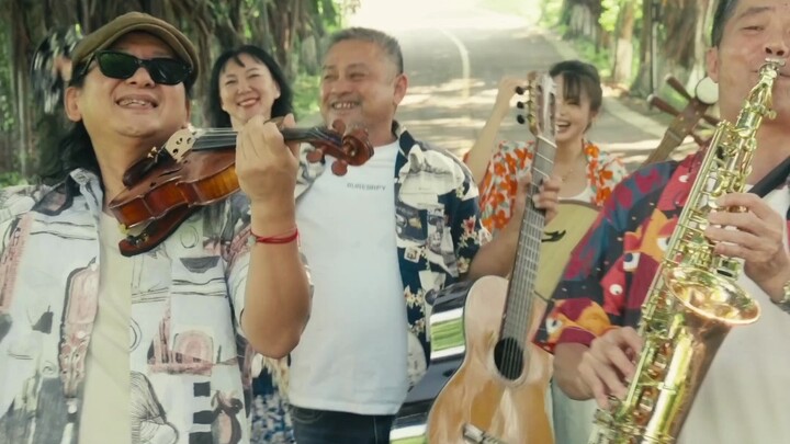 A Little Love Song! Happy Version—Perfect for the Wedding Ceremony's Finale