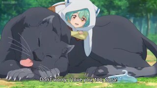 Complete Series ( Weakest Tamer ep 1-12)