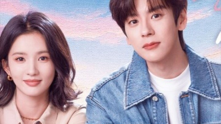EP 13: Blossom Through The Cloud (2026) - ENG SUB