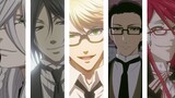 [Black Butler / Spotlight] Let's take a look at BLEACH's debut as a group