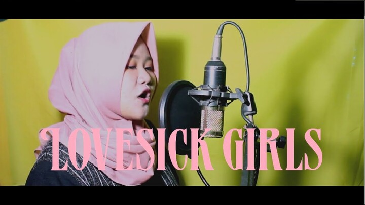 BLACKPINK – ‘Lovesick Girls’ COVER BY INA