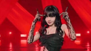 Fan Edit | Latest Solo Performances of Lisa