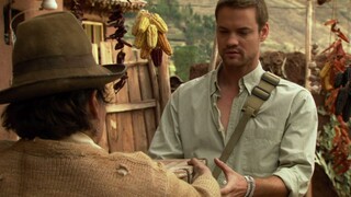 T1 E1 - El Dorado y el Templo del Sol