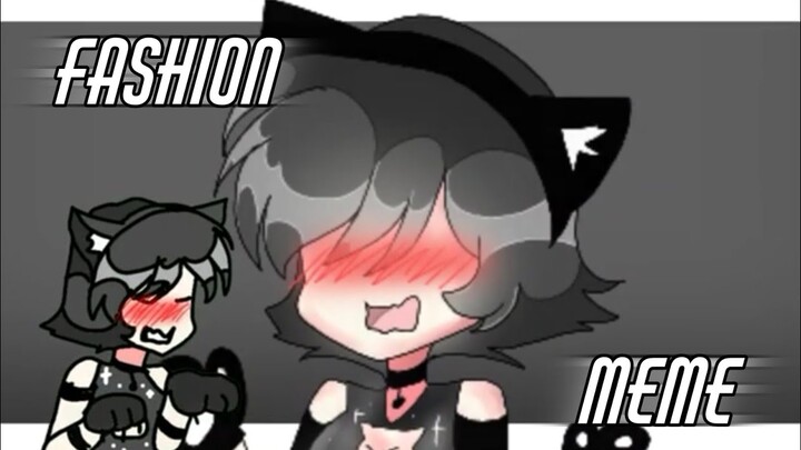 Fashion Meme // futured some youtuber // ((bad editing and pictures quality))