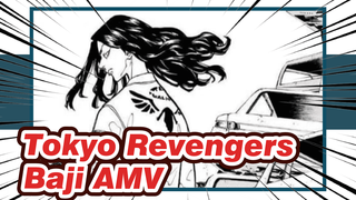 [Tokyo Revengers/Baji Keisuke] "They Are My Treasures!"