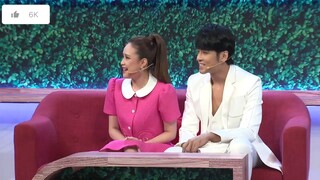 tiết lộ chế độ mẫu hệ ở các gia đình showbiz việt #showbiz