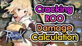 [ROO] Unraveling the Damage Calculation In Ragnarok Origin Global | KingSpade