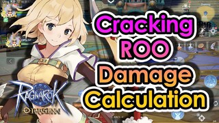 [ROO] Unraveling the Damage Calculation In Ragnarok Origin Global | KingSpade