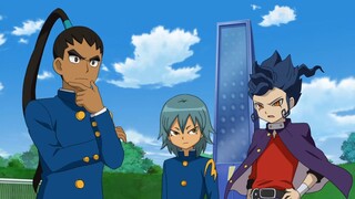 Đội Bóng Siêu Năng Lực- Gryphon Mối Liên Kết Cuối Cùng 2009