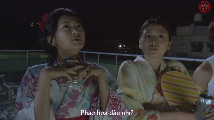 Operation Love - Kế hoạch cầu hôn - Vietsub - tập 7/11