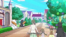 kuma kuma kuma bear (episode 8)