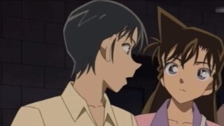 Maori Kogoro Funny Collection 1 Hahahahaha