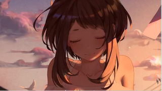 Somebody I'm Proud Of - Nightcore