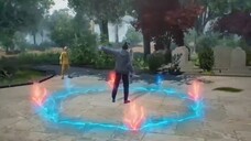 All Round Master episode 2 sub indo