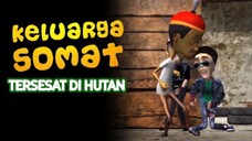 E202 "Tersesat Di Hutan"