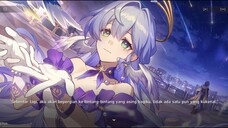 Speedrun Honkai Star Rail from Penacony to Amphoreus part 10
