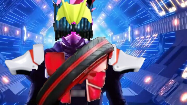 [Tệp bổ sung] Zero One OP, nhưng có điều gì đó lạ đã xen vào?