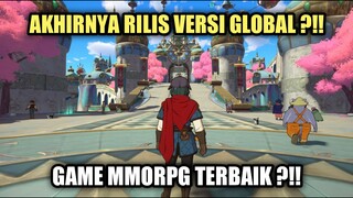 Akhirnya Ni No Kuni Cross Worlds Rilis Global ?!! - Game MMORPG Terbaik 2022 ?!!