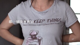 我装点过百户千家，却还没能给你一个家……