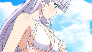 ALL IN ONE | Thay Đổi Quá Khứ Để Cứu Người Yêu | Tóm Tắt Anime Hay | Review Anime