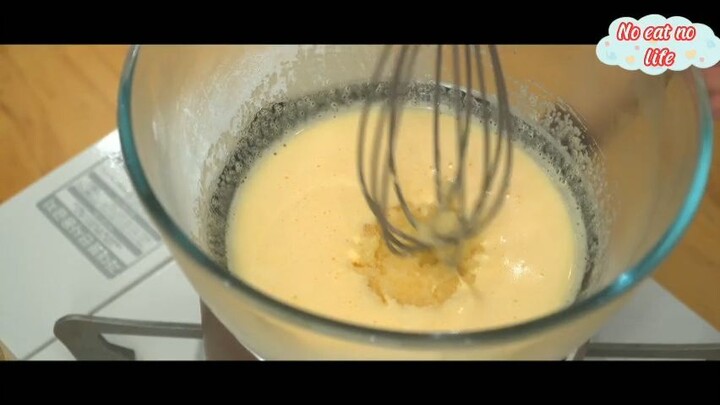 Làm bánh Tiramisu 2 #amthuc