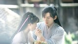 [MV] Love and Redemption (ç�‰ç’ƒç¾Žäººç…ž) || Cheng Yi, Crystal Yuan || Chinese Drama 2020