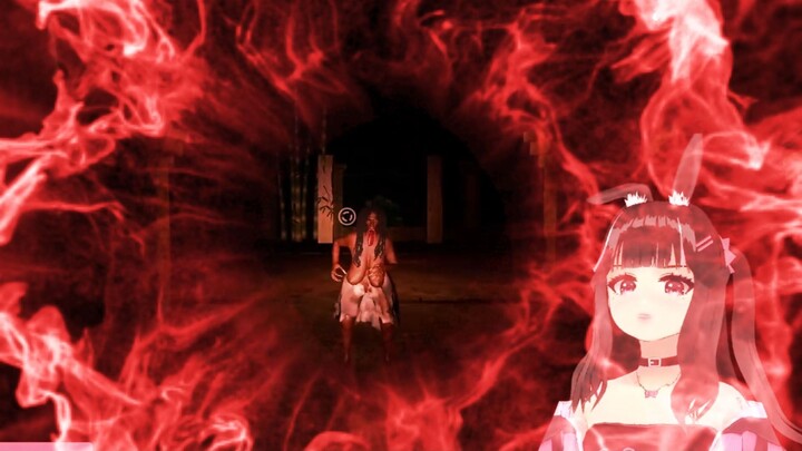 WAIFU SIAPA INI LEPAS COYY ?? #ShiruuClip