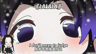 "lalala" Xiao Ren
