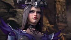 Wu Dong Qian Kun S6 Eps 01 sub indo New