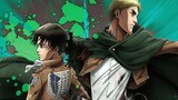 About the candy 2 distributed by Isayama Sou to the regiment party in those years [with subjective a