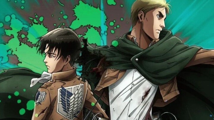 เกี่ยวกับขนม 2 ที่ Isayama Sou แจกจ่ายให้กับพรรคทหารในช่วงหลายปีที่ผ่านมา [พร้อมการวิเคราะห์เชิงอัตน
