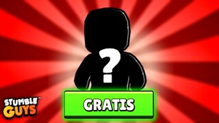 ✅ SKIN ESPECIAL *GRATIS* en el PASE DE BATALLA  de STUMBLE GUYS si lo compras