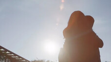 眼泪女王,姑姑简直再演我磕cp的样子