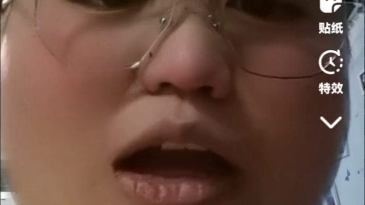 Friends, be sure to check the time before watching the movie [smiling].