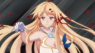 【中日字幕/ED完整版】你与我最后的战场，亦或是世界起始的圣战 第二季ED「Para Bellum」/ Sizuk