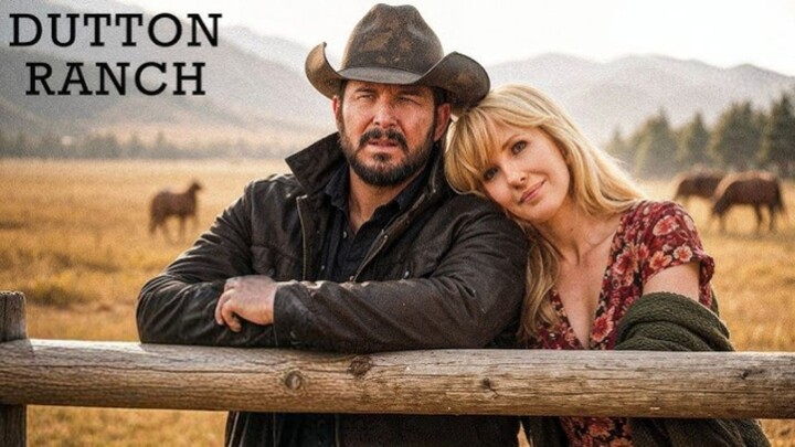 Dutton Ranch (2026) Subtitle Indonesia
