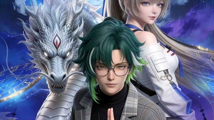 Ular Buduk Jadi Naga (Sub Indo) Full Episode