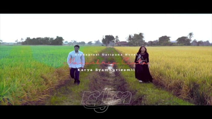 Manuskrip cinta Ep14