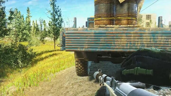 ใครที่ยังบอกว่าผู้เล่นเกมทาคอฟไม่อดทน ก็ส่งวิดีโอนี้ให้เขาดูเลย
