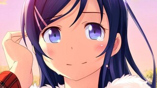 【Aragaki Ayase】Kebohongan lembut dan cinta pertamaku (adikku)